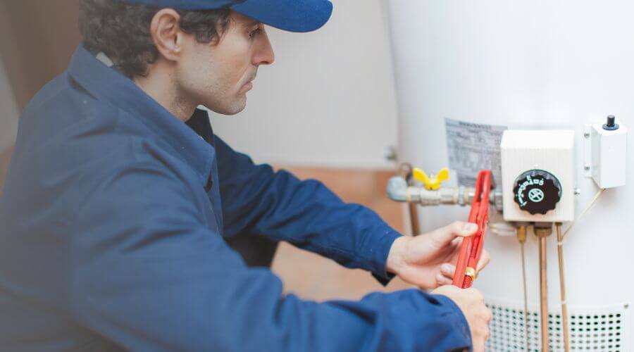 Professional Gas Leak Detection in McHenry, MS